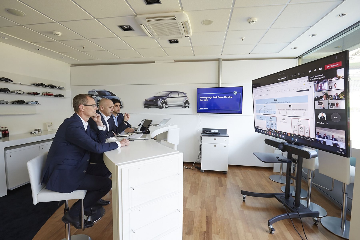 Foto: press-inform / VW