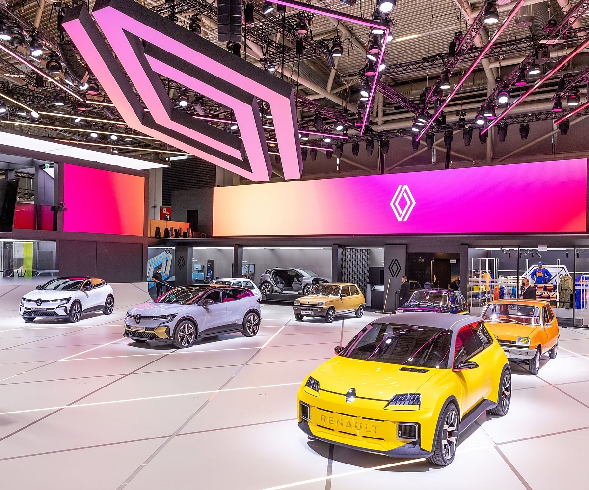 Foto: press-inform / Renault