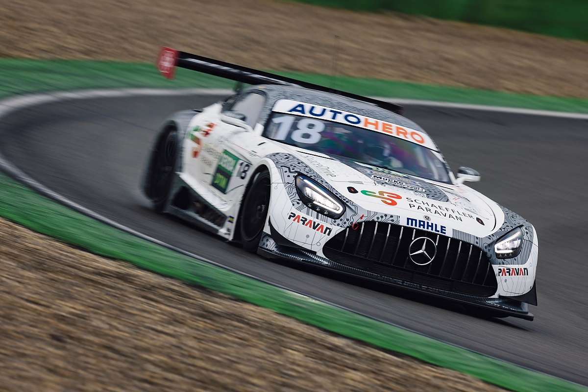 Foto: press-inform / Schaeffler-Paravan