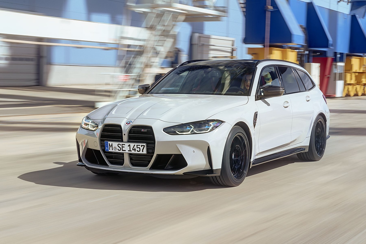 Foto: press-inform / BMW