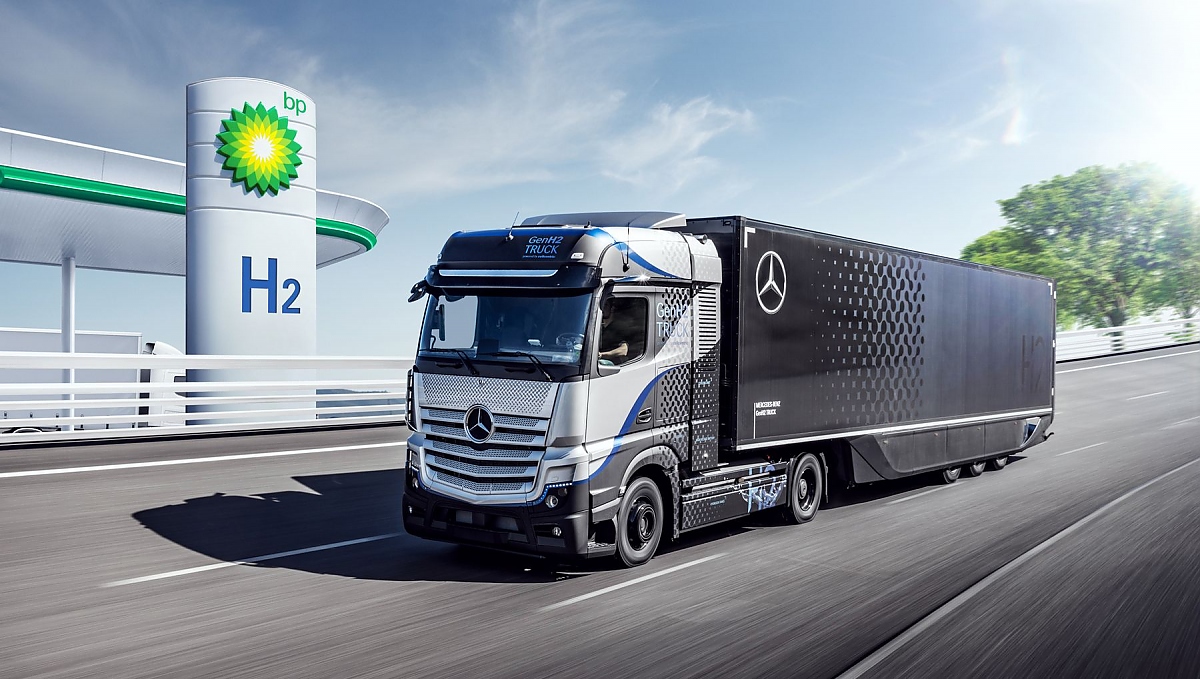 Foto: press-inform / Daimler Truck