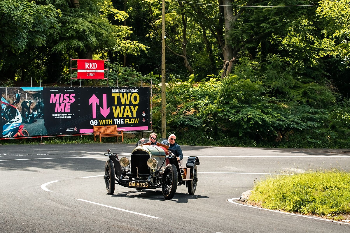 Foto: press-inform / Bentley