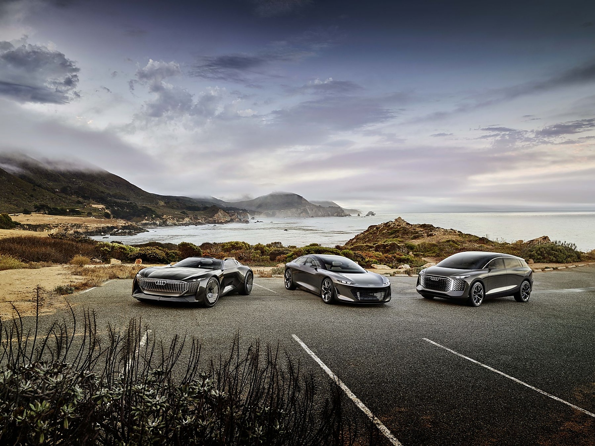 Foto: press-inform / Audi