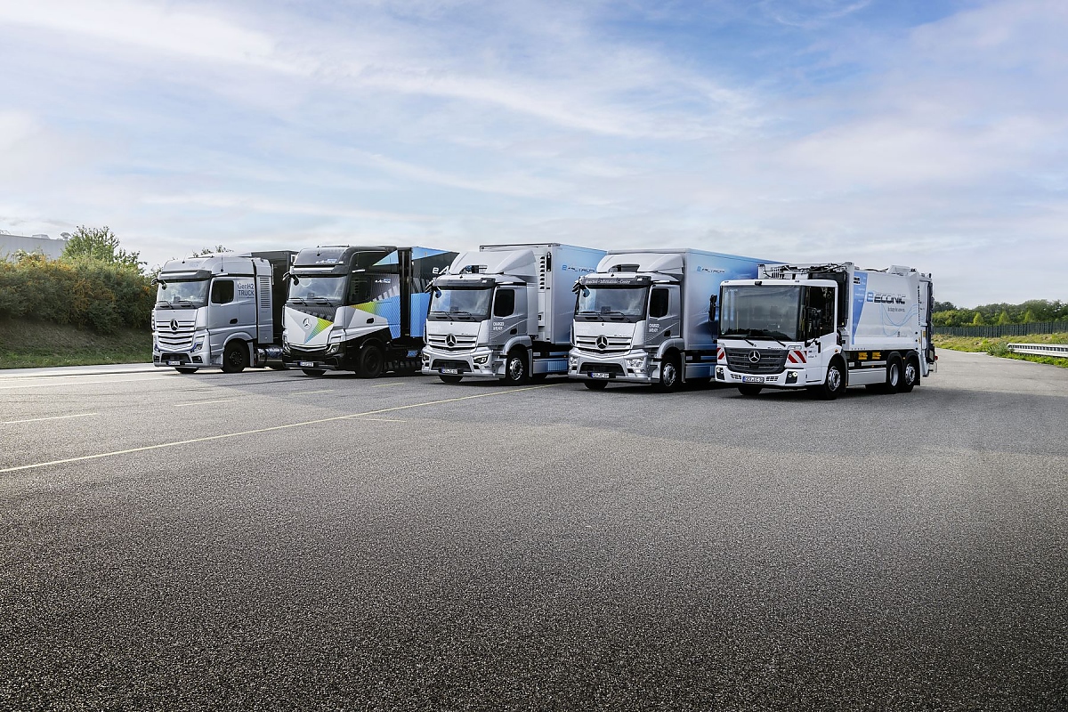 Foto: press-inform / Daimler Truck