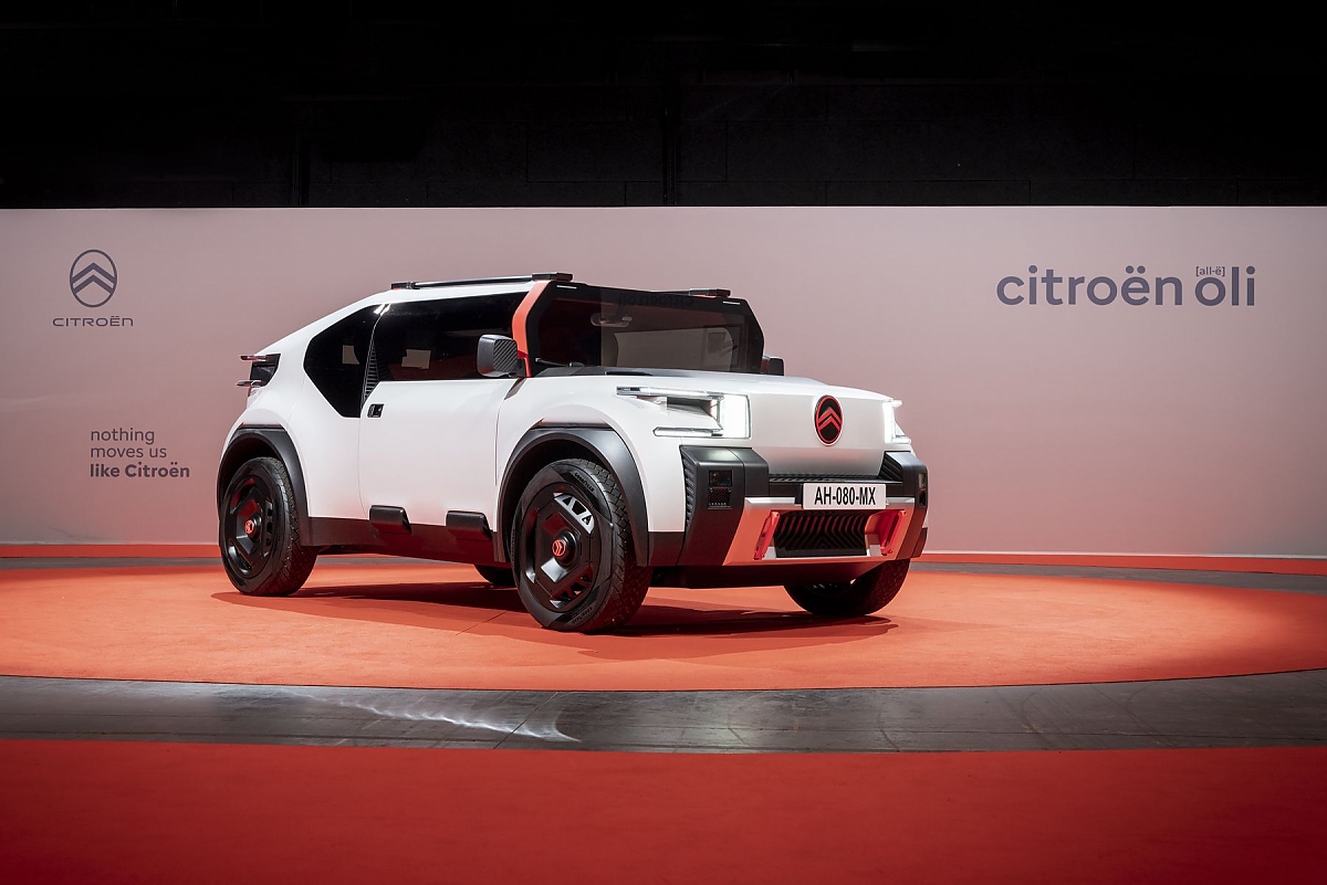 Foto: press-inform / Citroën 