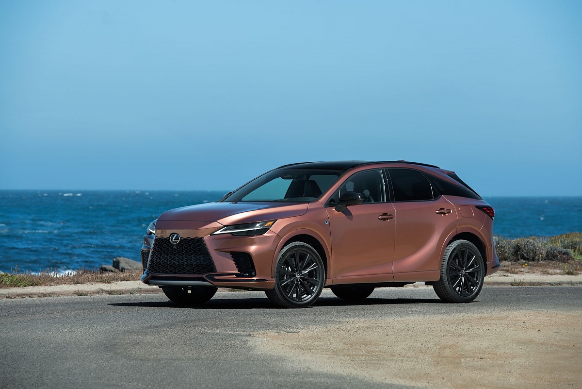 Foto: press-inform / Lexus