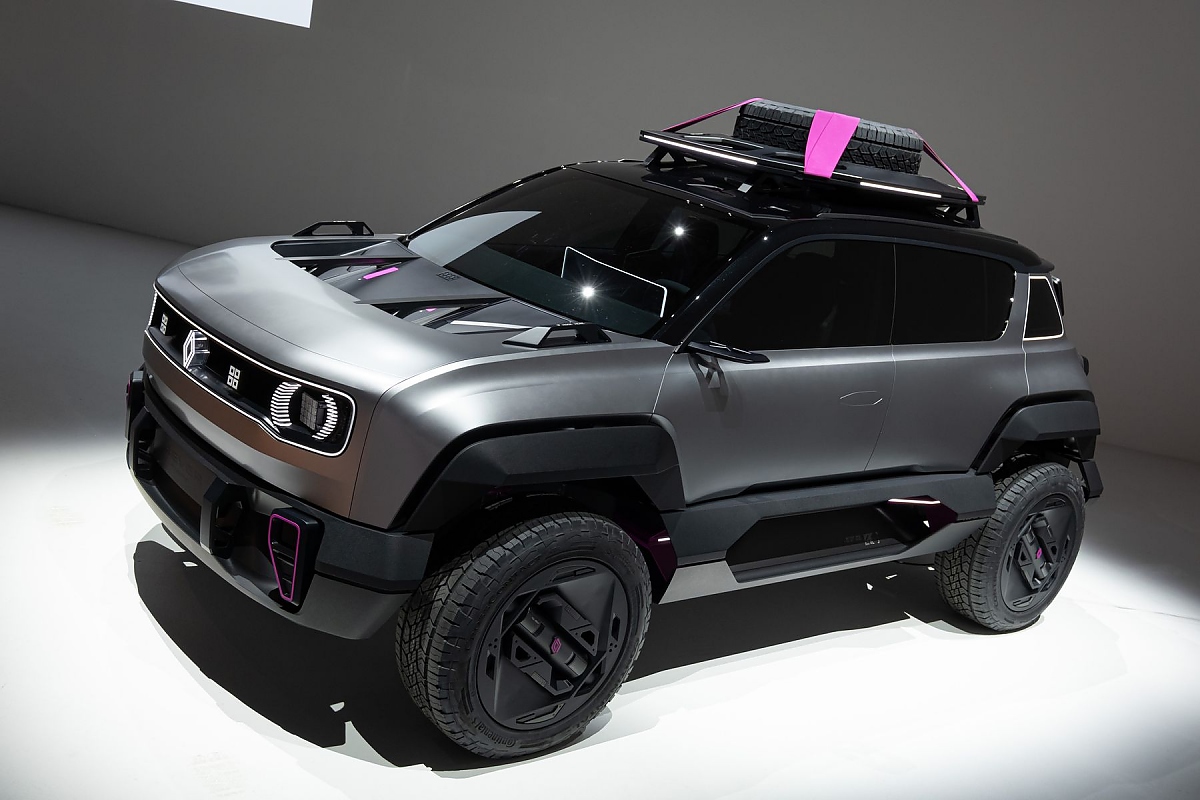 Foto: press-inform / Renault