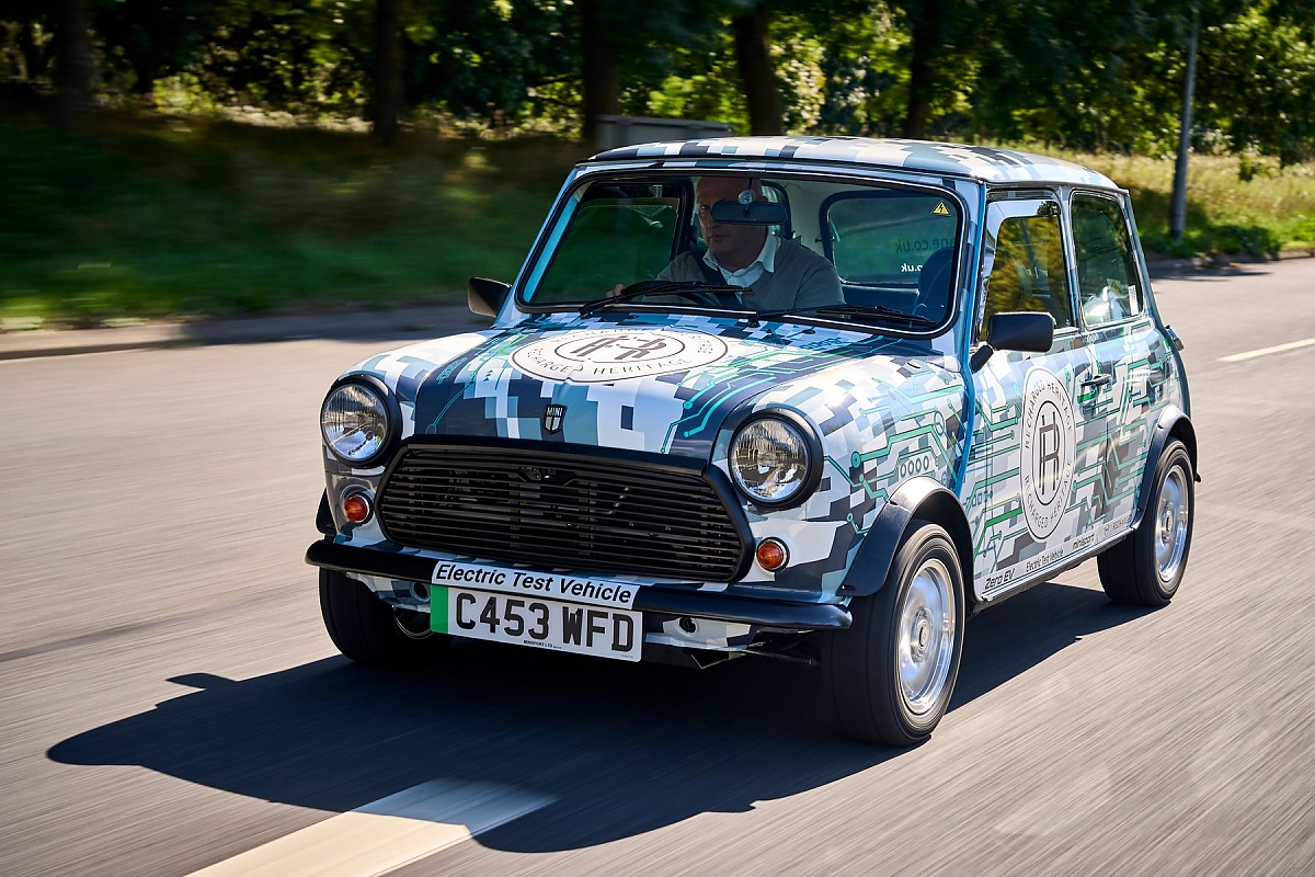 Foto: press-inform / Mini