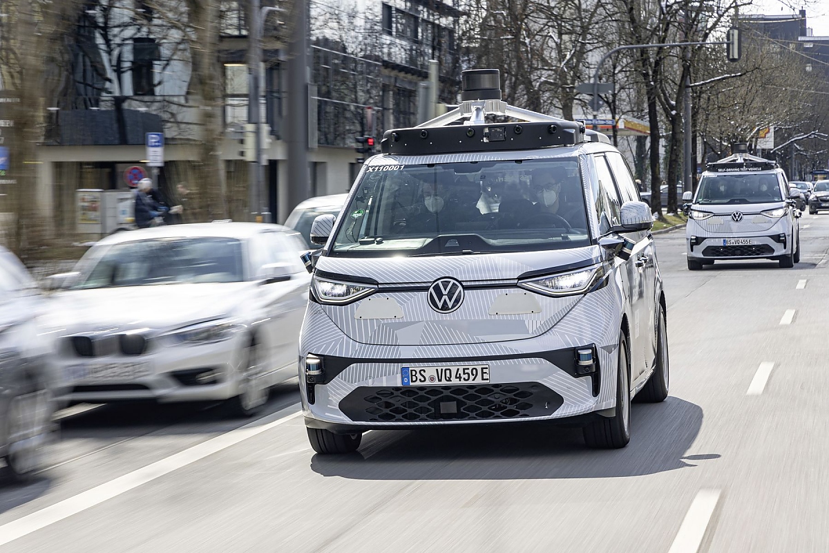 Foto: press-inform / VW