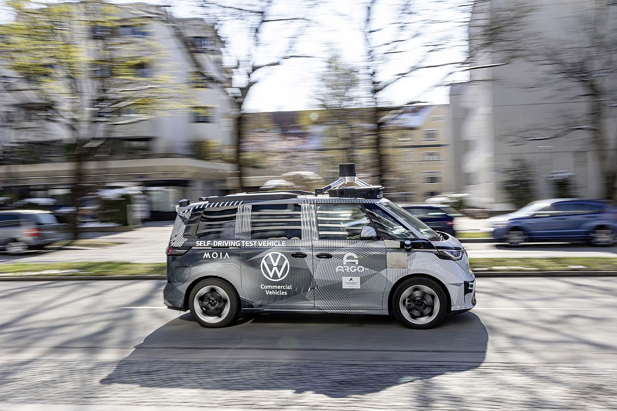 Foto: press-inform / VW
