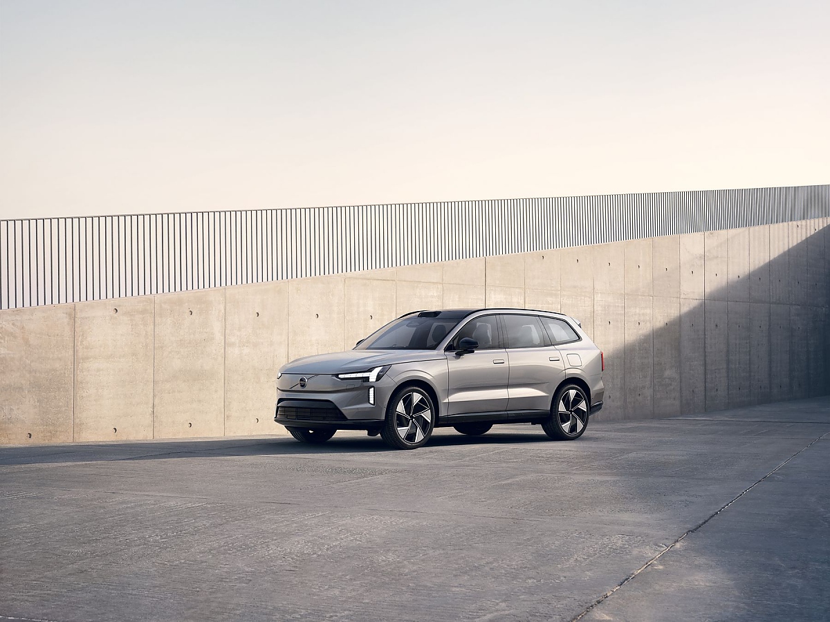 Foto: press-inform / Volvo