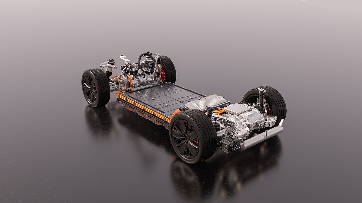 Foto: press-inform / Porsche