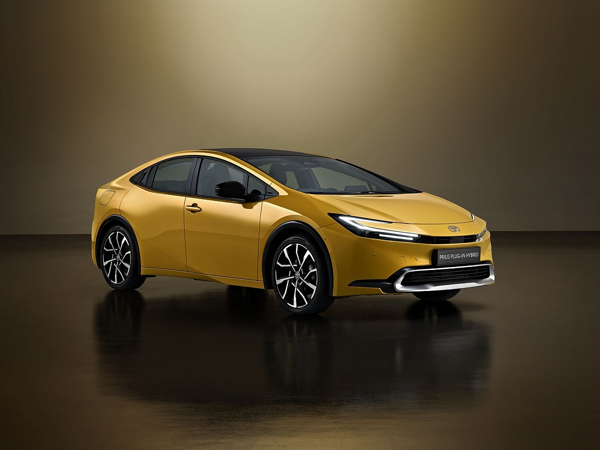 Foto: press-inform / Toyota