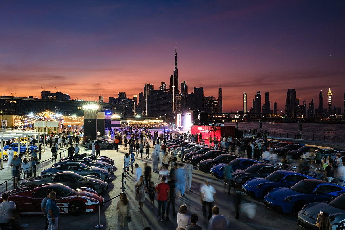 Foto: press-inform / Porsche