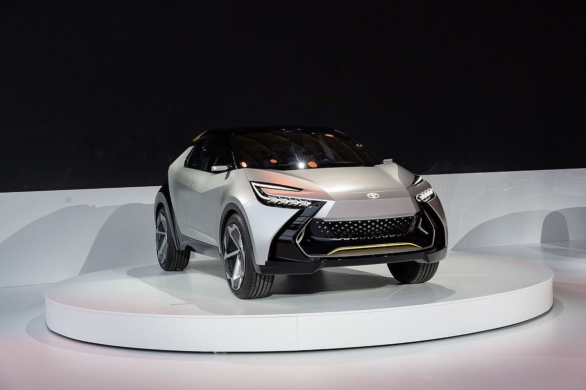 Foto: press-inform / Toyota