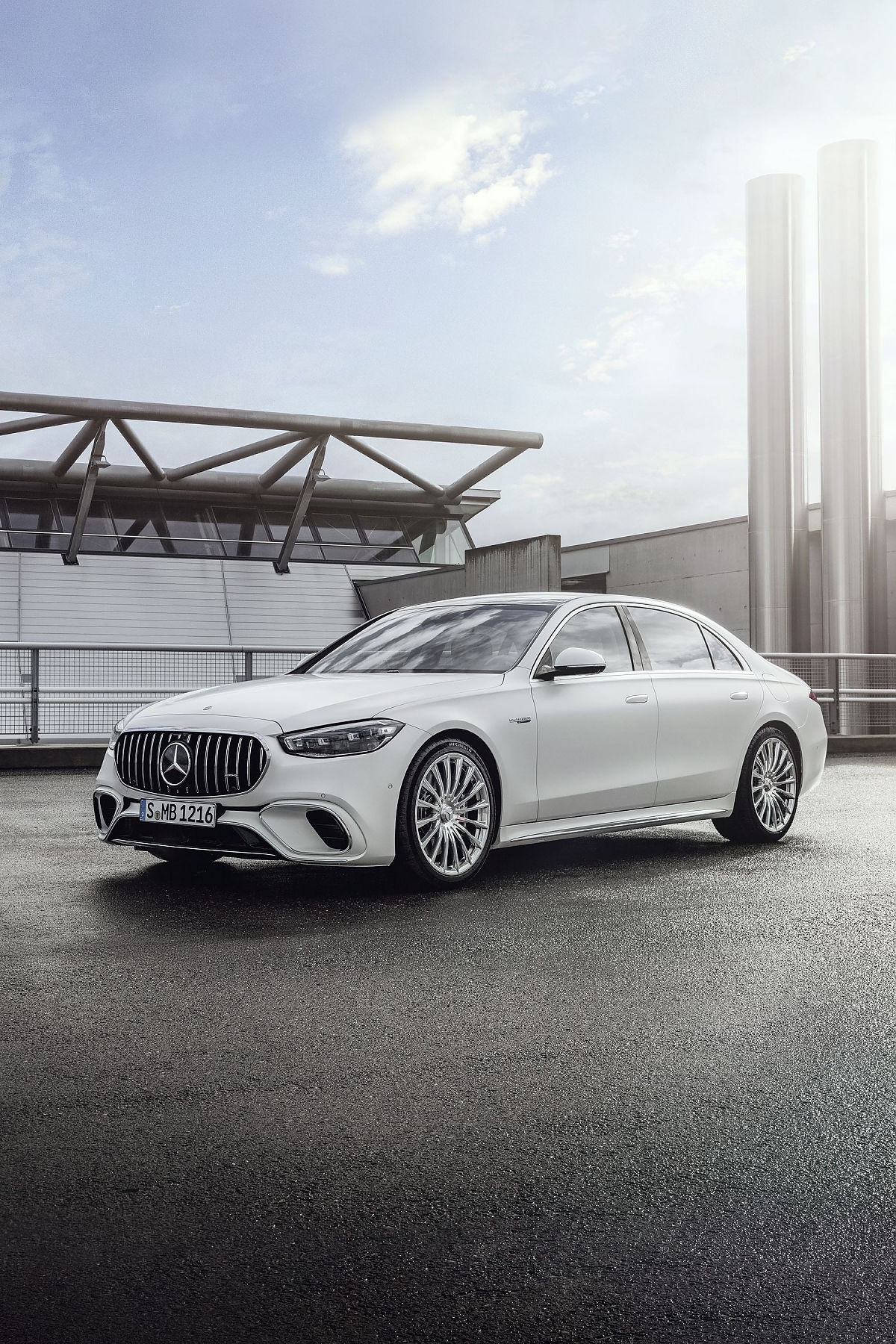 Foto: press-inform / Mercedes