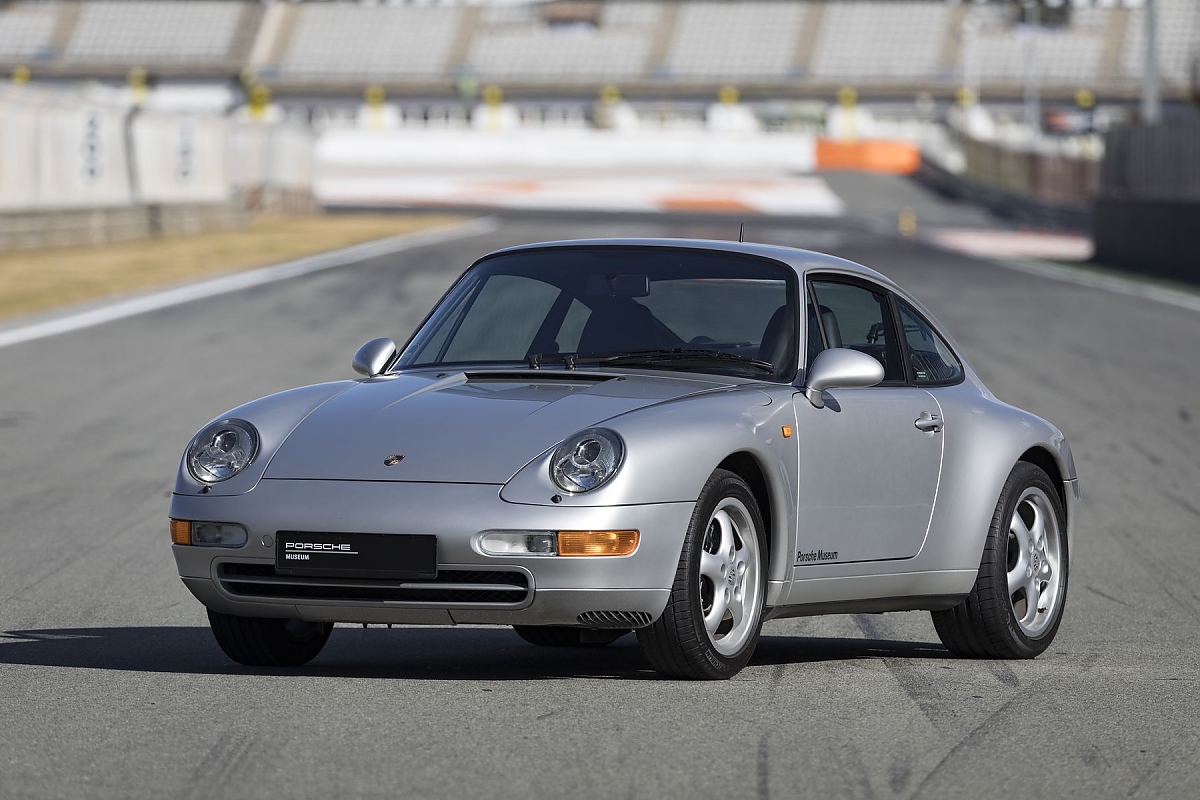 Foto: press-inform / Porsche