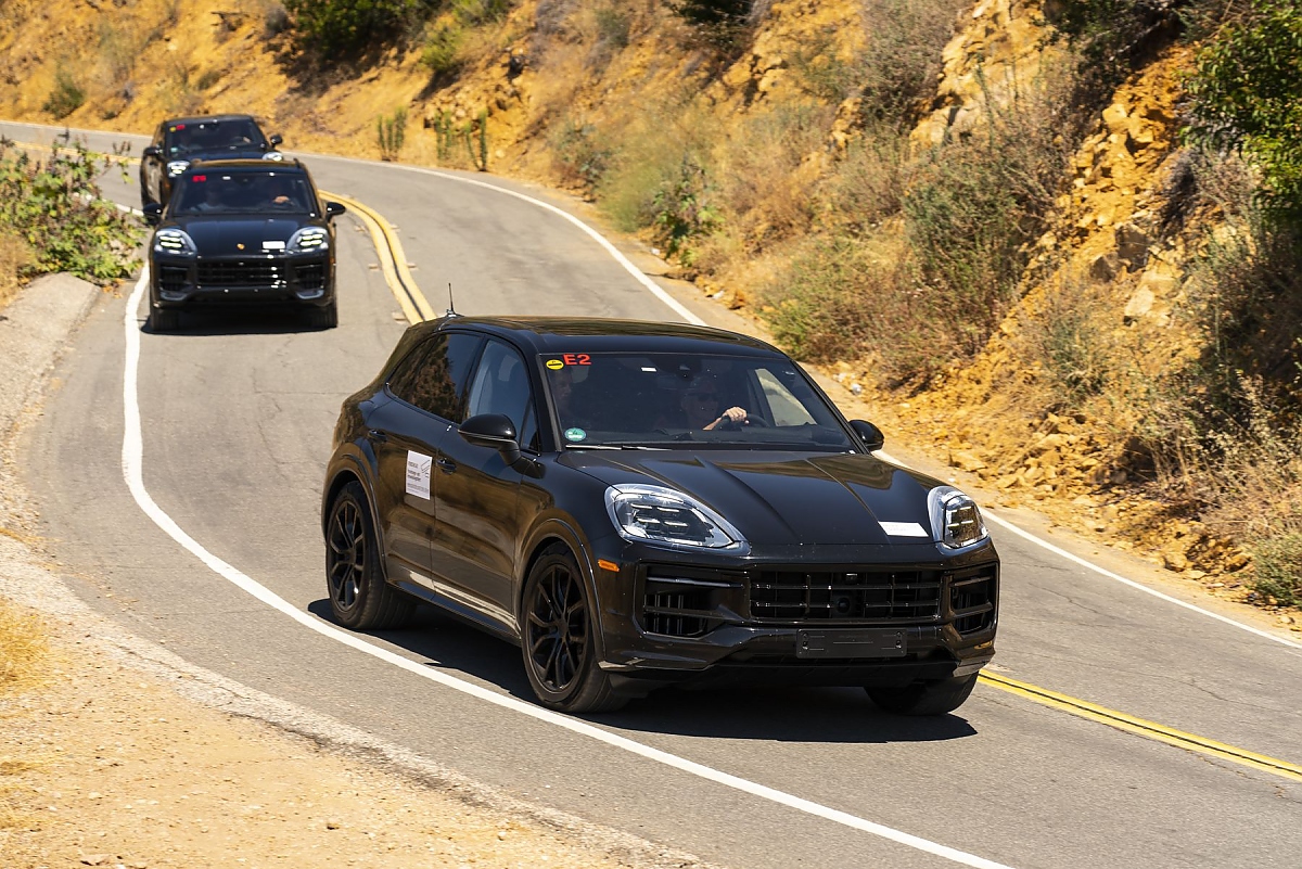 Foto: press-inform / Porsche