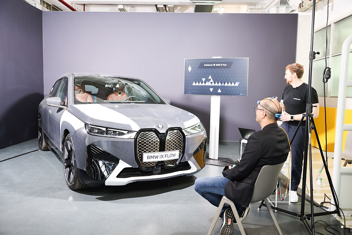Foto: press-inform / BMW