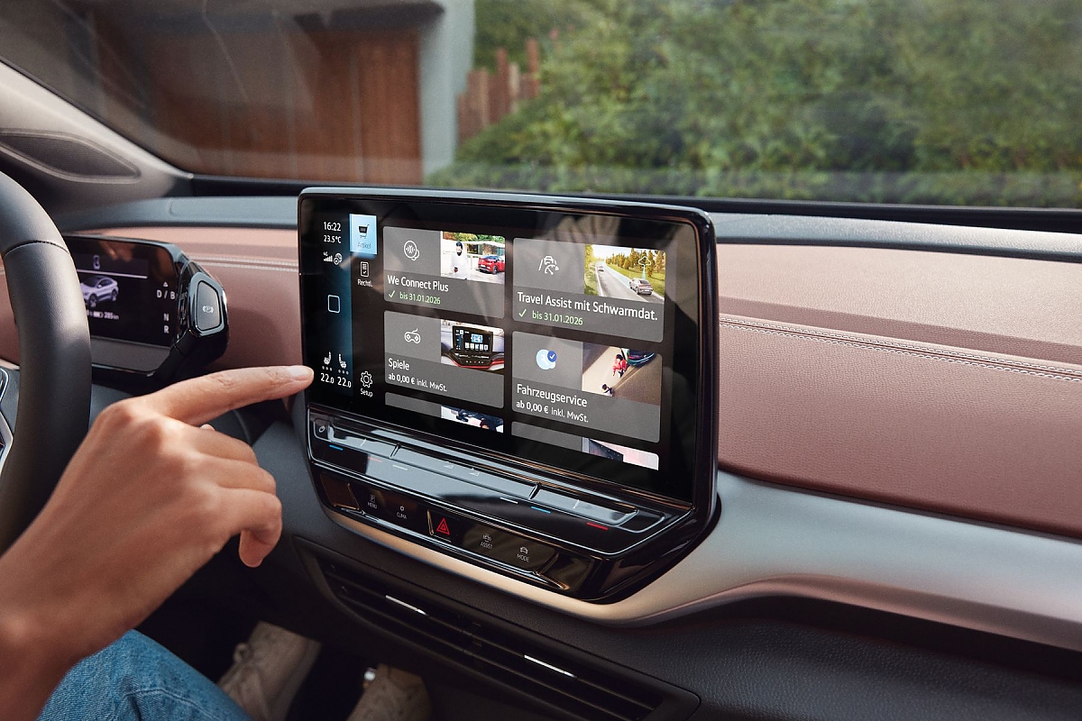 Foto: press-inform / VW