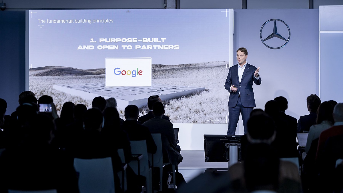 Foto: press-inform / Mercedes