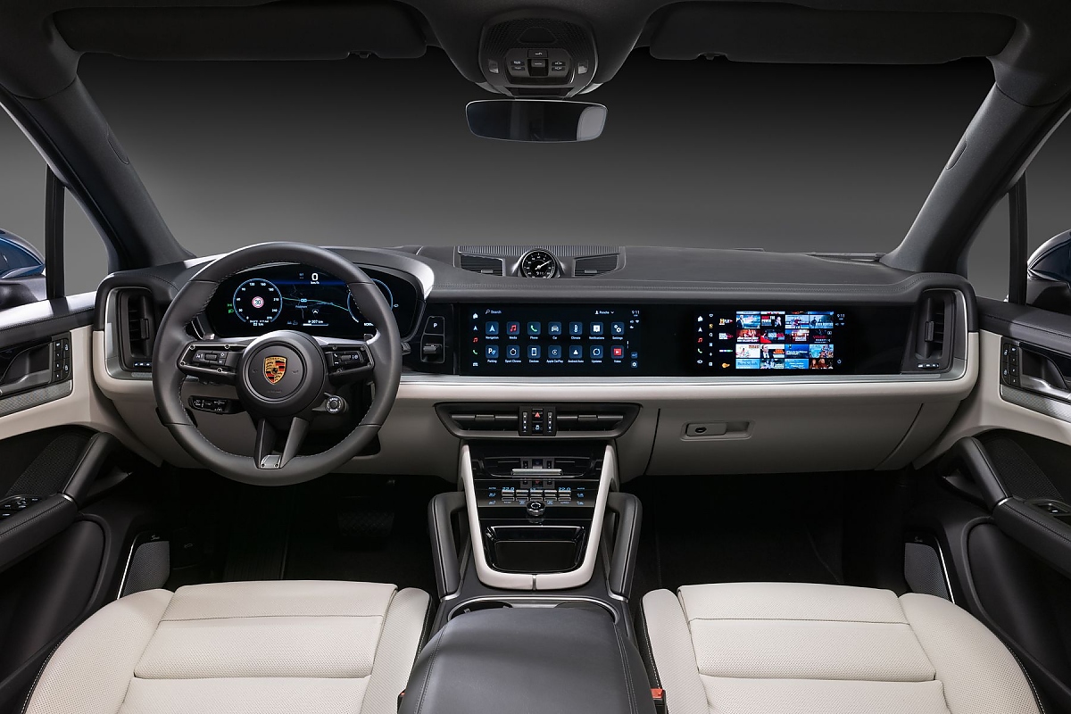 Foto: press-inform / Porsche