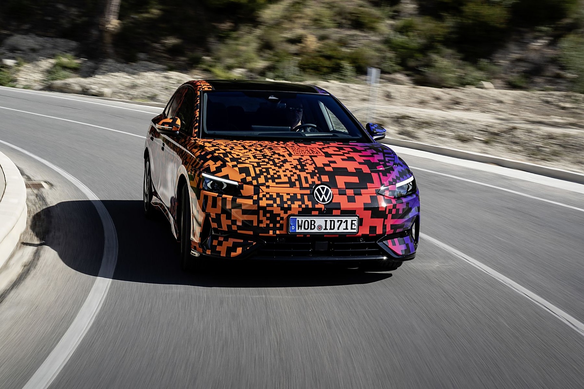 Foto: press-inform / VW