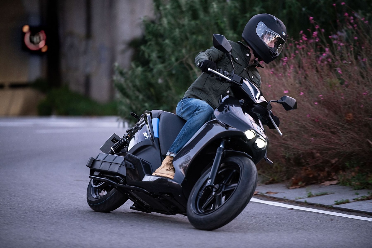 Foto: press-inform / Ray Electric Motors