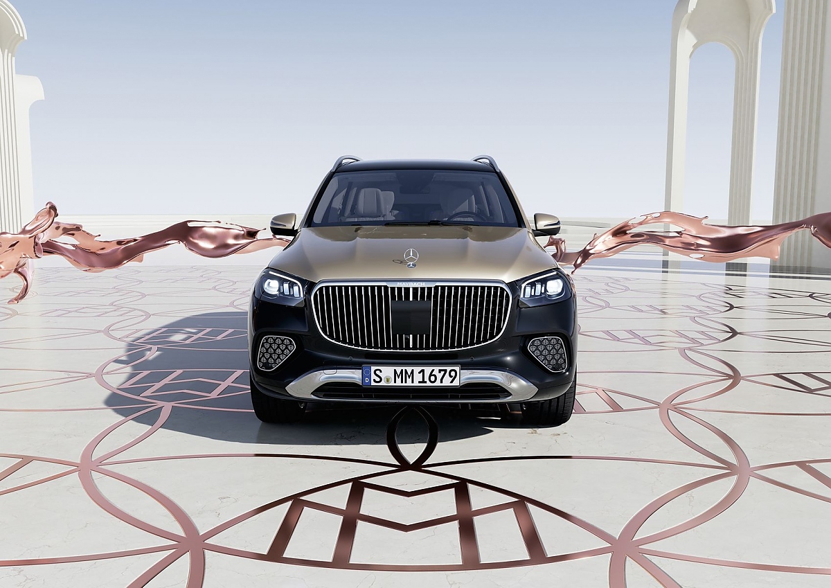 Foto: press-inform / Mercedes
