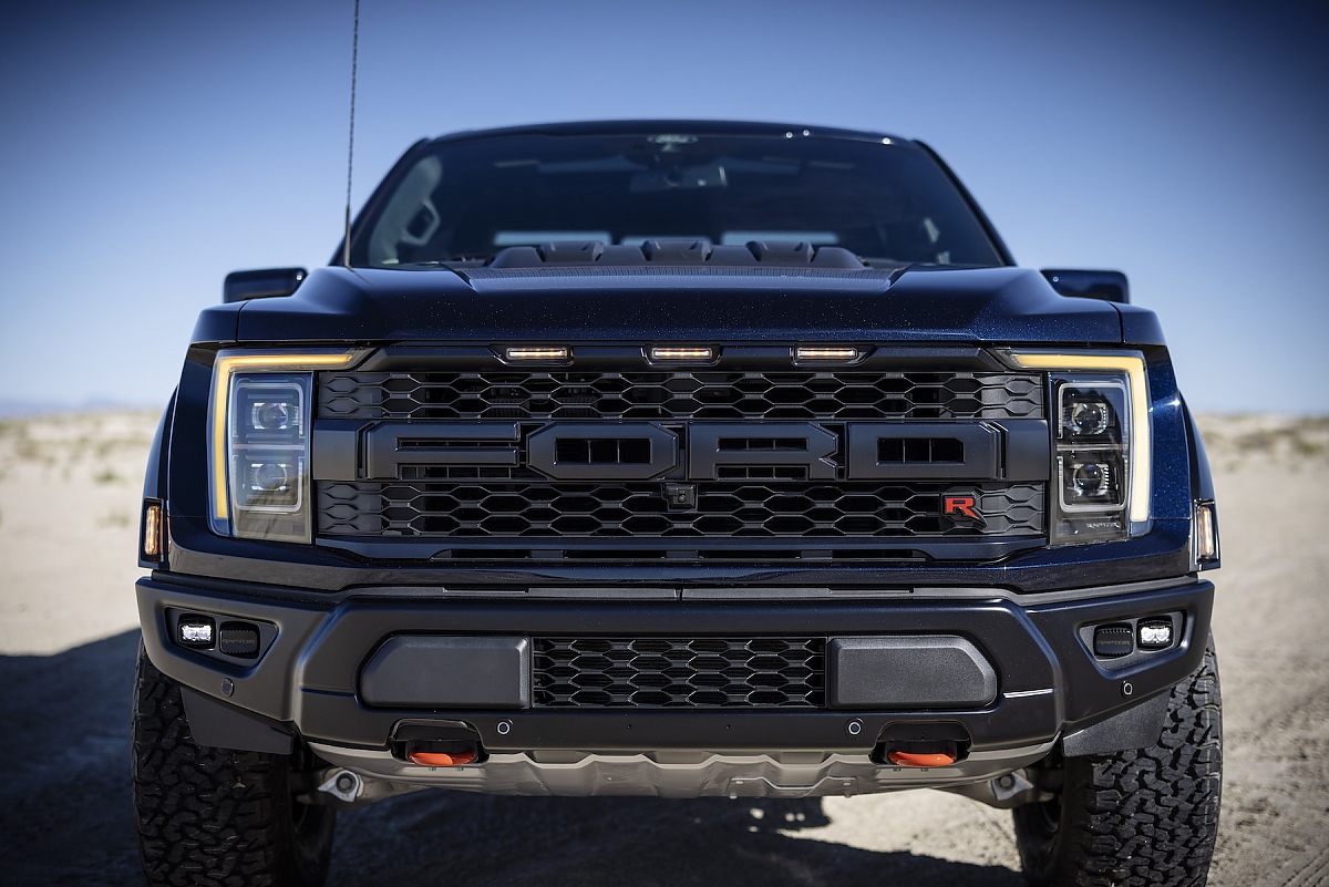Foto: press-inform / Ford
