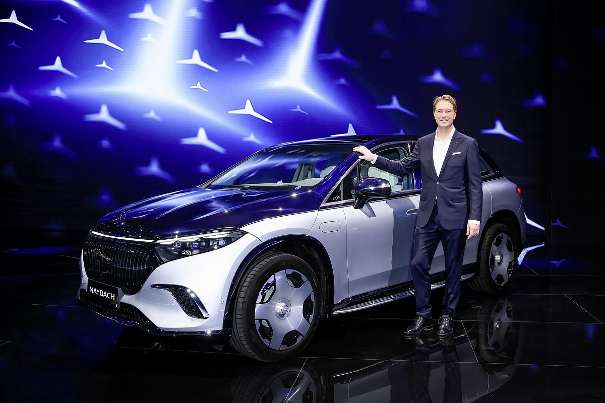 Foto: press-inform / Mercedes