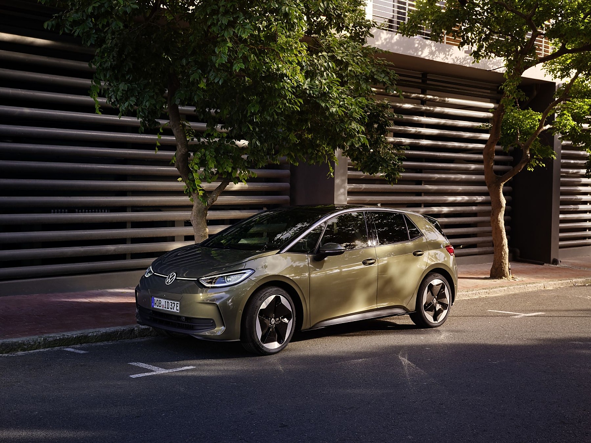 Foto: press-inform / VW