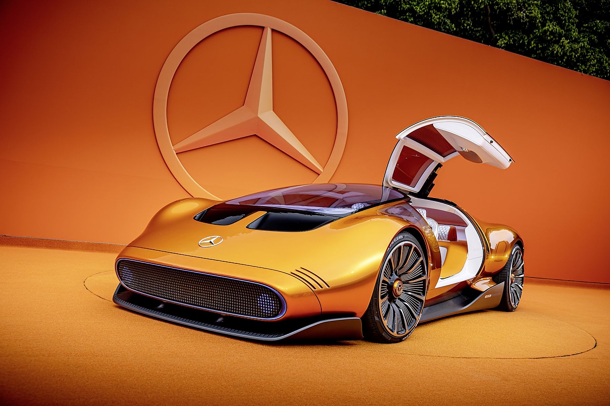 Foto: press-inform / Mercedes