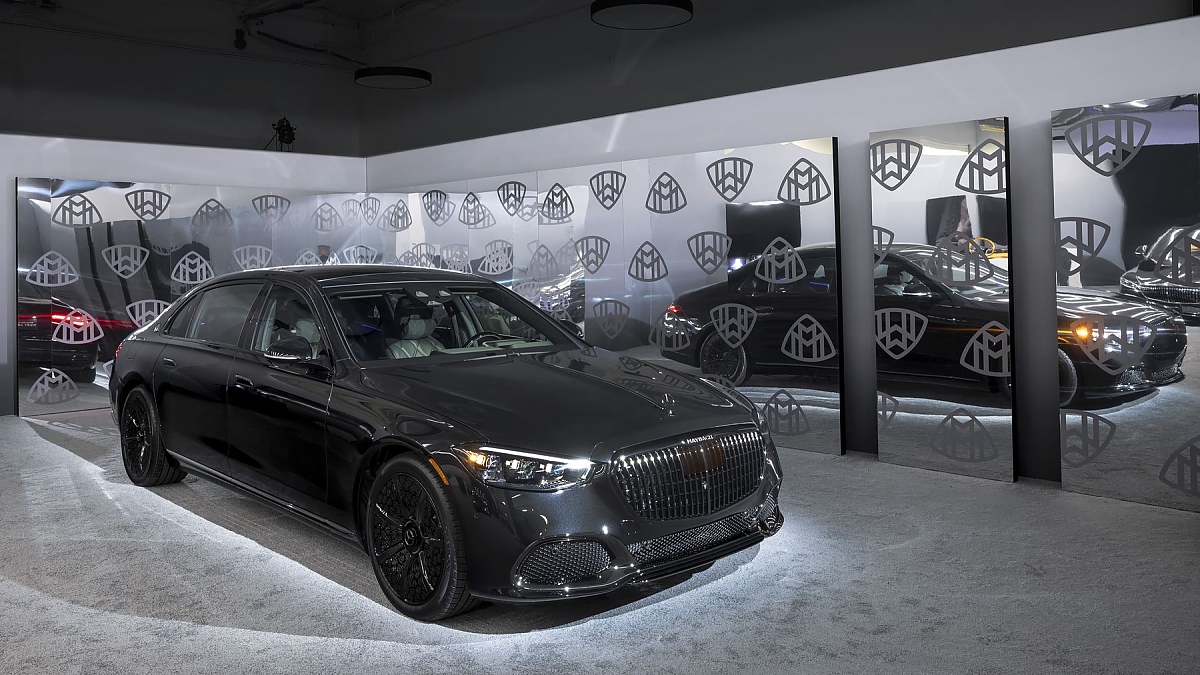 Foto: press-inform / Mercedes
