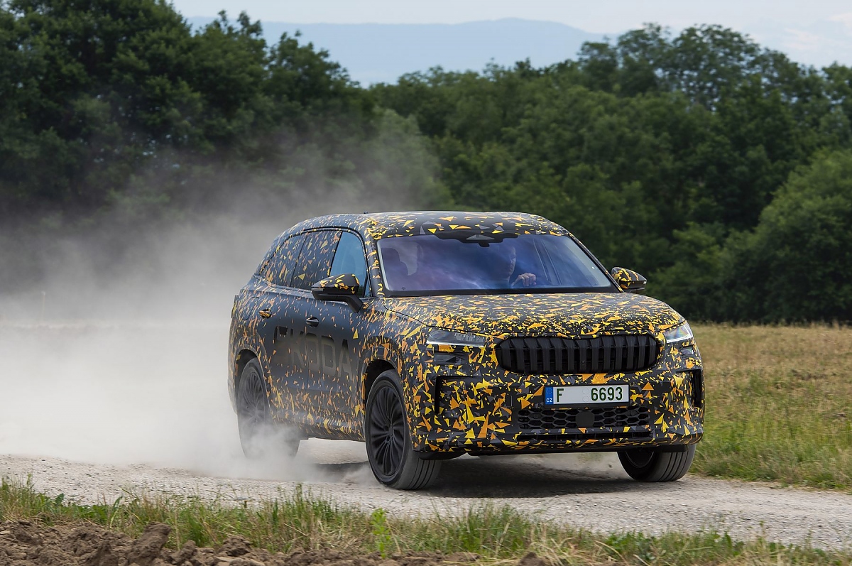 Foto: press-inform / Skoda