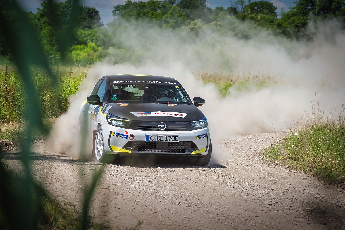 Foto: press-inform / Opel