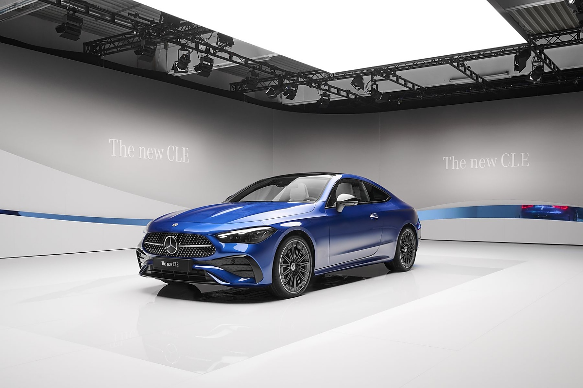 Foto: press-inform / Mercedes