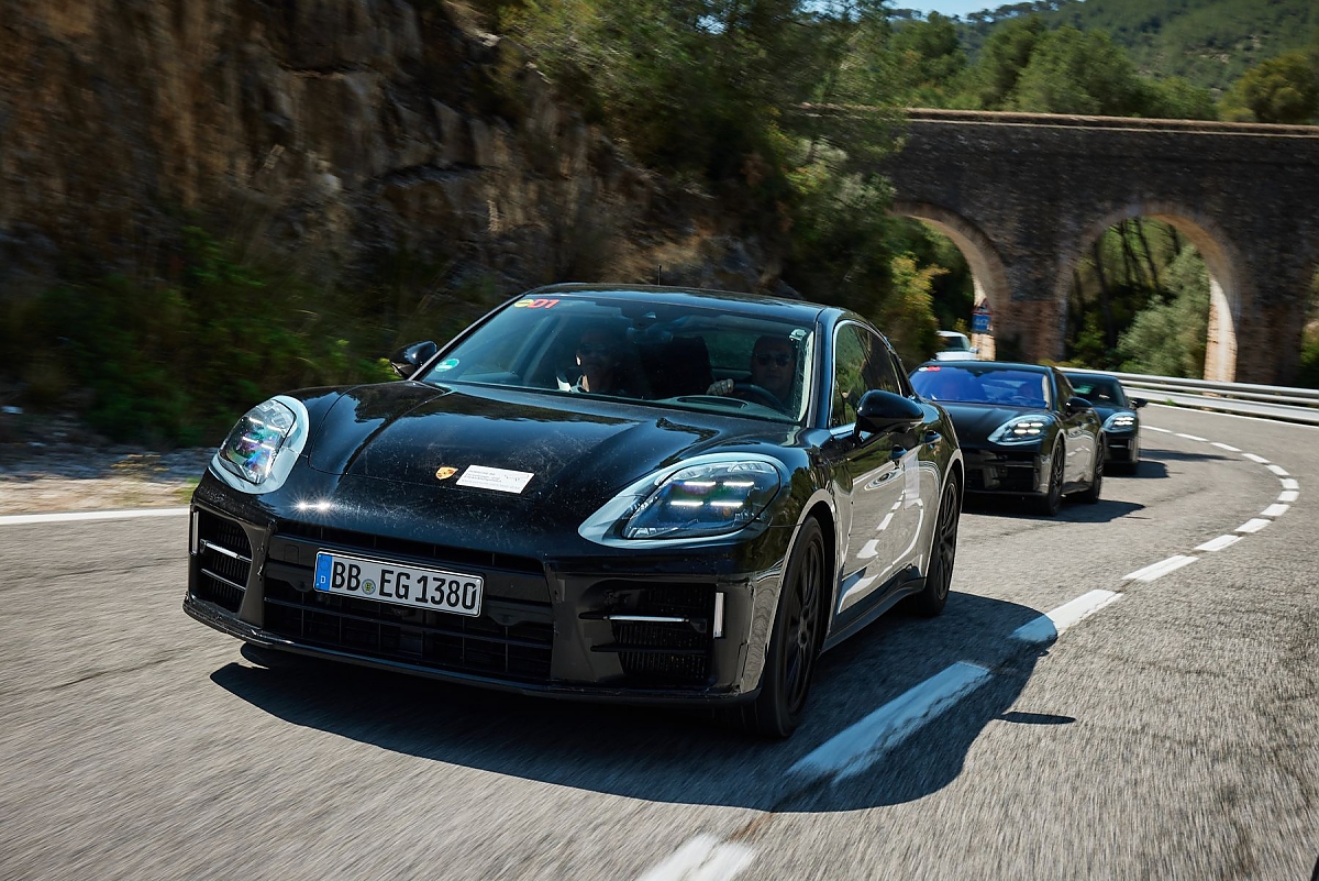 Foto: press-inform / Porsche
