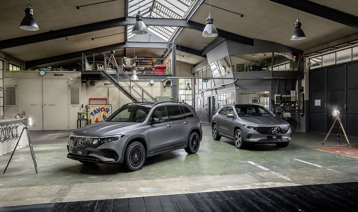 Foto: press-inform / Mercedes