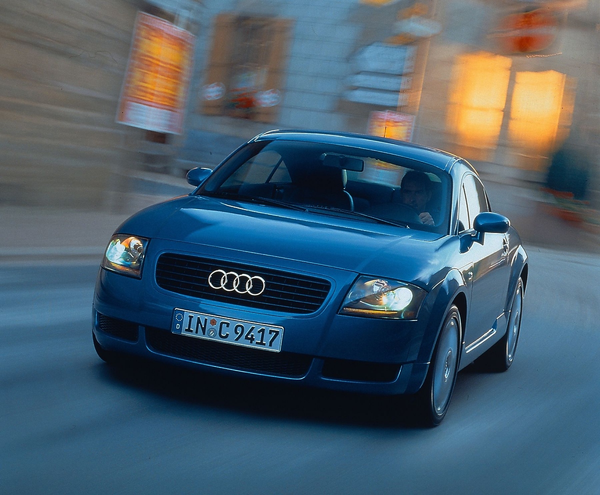 Foto: press-inform / Audi