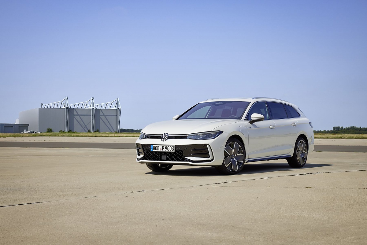 Foto: press-inform / VW