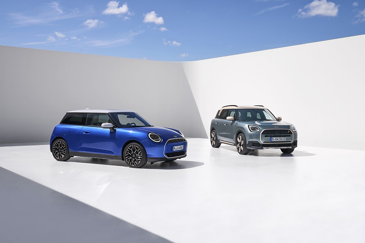 Foto: press-inform / Mini