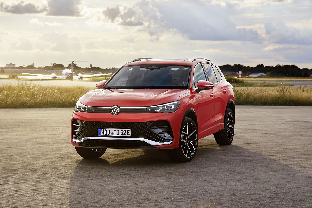 Foto: press-inform / VW