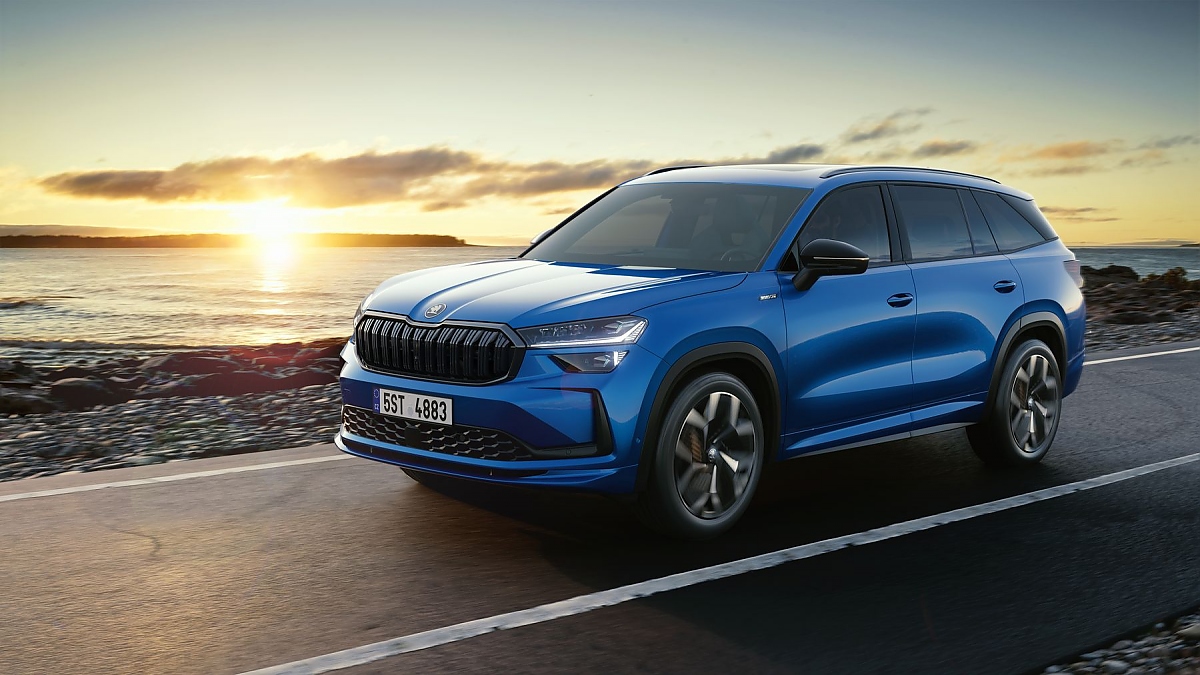 Foto: press-inform / Skoda
