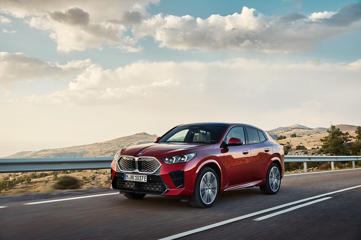Foto: press-inform / BMW