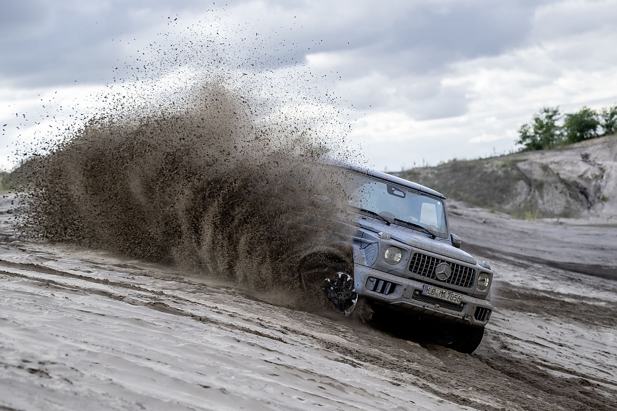 Foto: press-inform / Mercedes