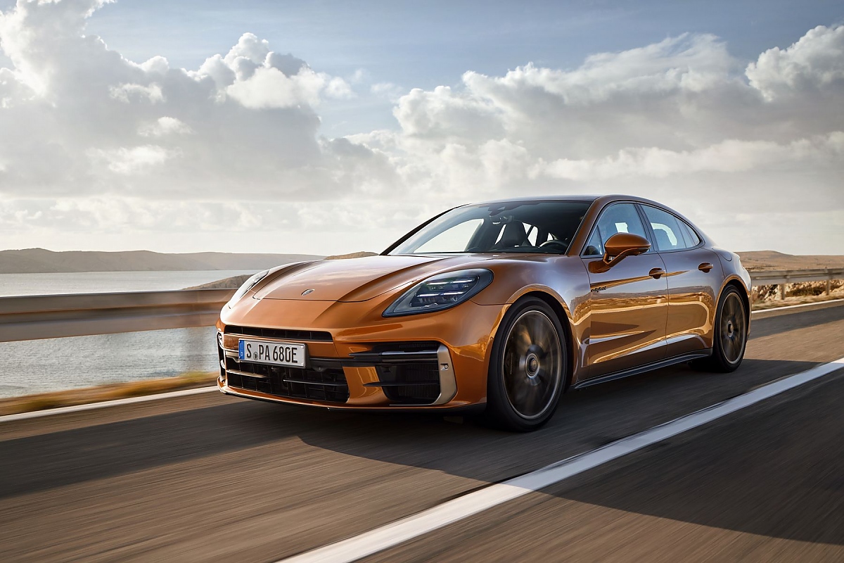 Foto: press-inform / Porsche