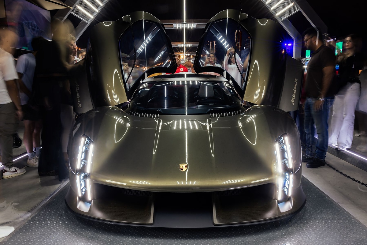 Foto: press-inform / Porsche