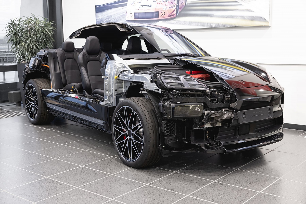 Foto: press-inform / Porsche