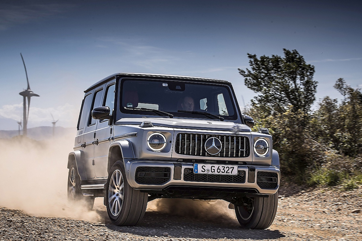 Foto: press-inform / Mercedes